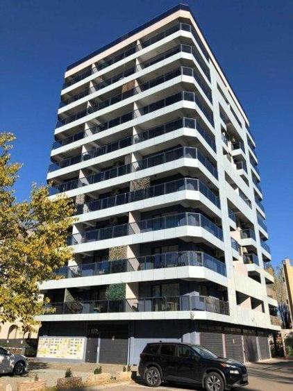Apartament cu 2 camere, mobilat în Central