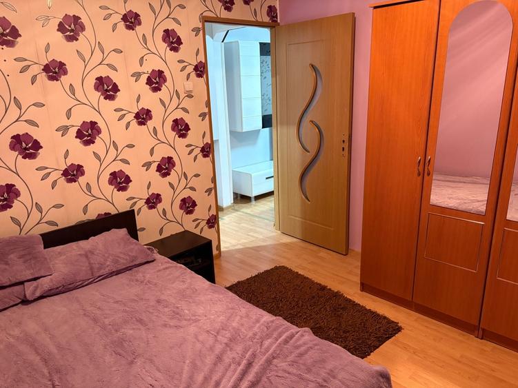 Apartament doua camere de inchiriat - 5
