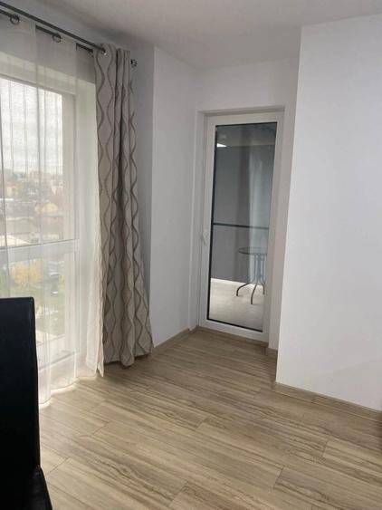 Apartament cu 2 camere semidecomandat în Dosu Bricii