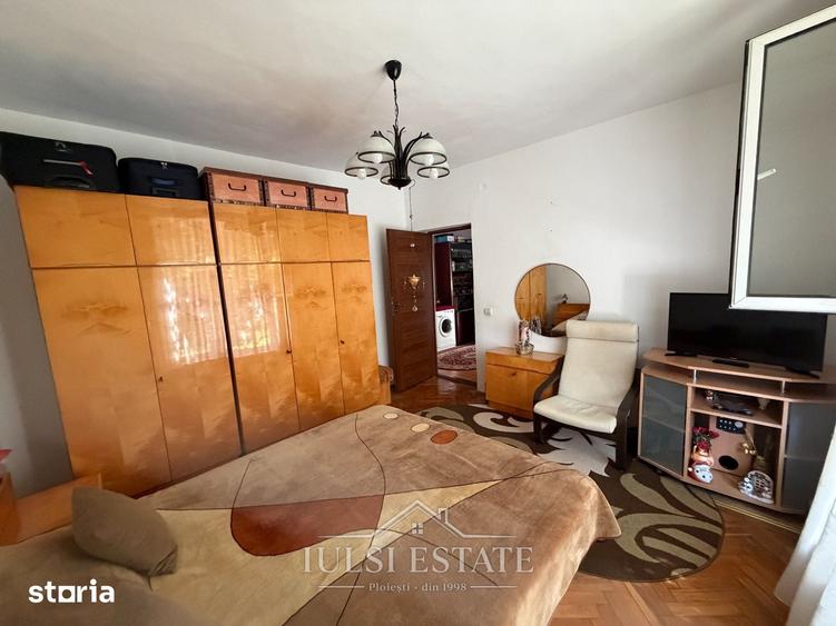 Casă cu 4 camere cu Teren 276 Mp în Ultracentral