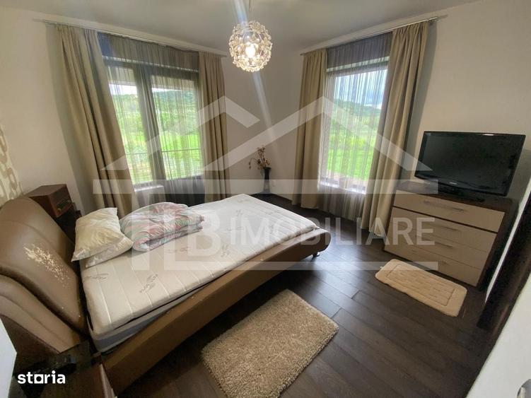 Casă cu 2 camere în Voiniceni