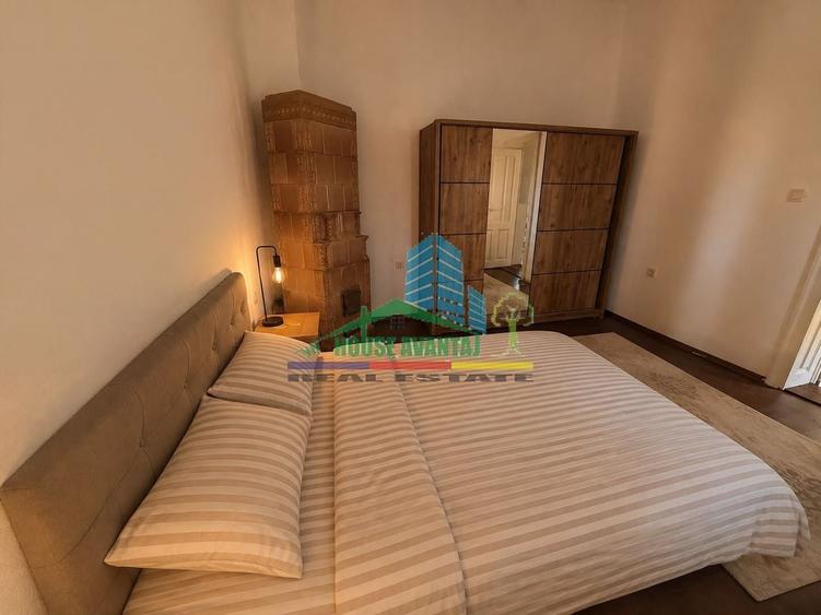 Casă individuală cu 6 camere cu Canalizare în Voetin