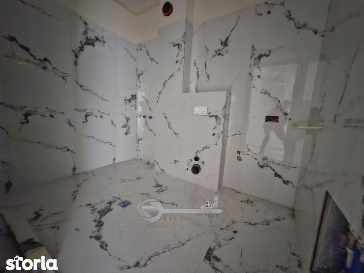Apartament cu 2 camere decomandat în Galata