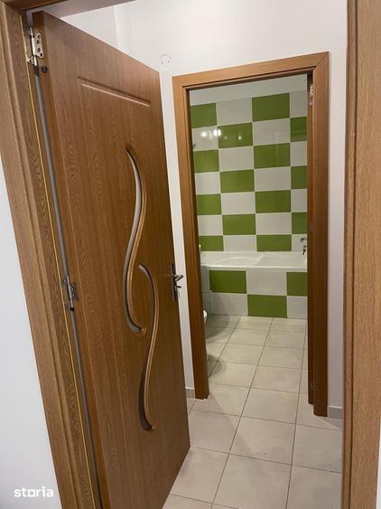 Chiar vizavi de City Park Mall, proprietar, 2 camere, cu contract ANAF - 11