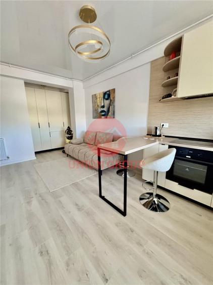 Apartament 2 Camere de Lux , Zona Campusului Universitar - 4