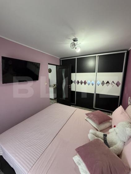 Apartament 3 camere M19 - 5