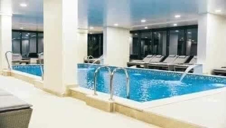 Apartament 2 Camere cu Parcare Privata | Alezzi Beach Resort - 13