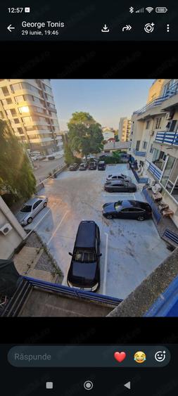 Apartament cu 2 camere decomandat în Nord