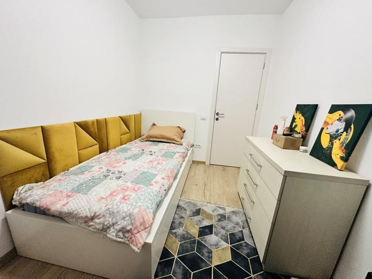 Apartament cu 3 camere, mobilat în Drumul Taberei