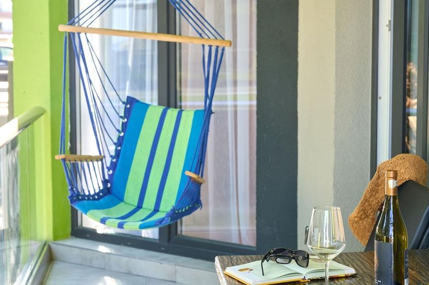 Apartament cu 3 camere decomandat în Mamaia-Sat