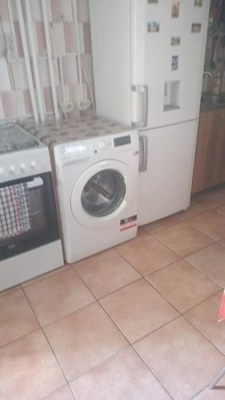 Garsonieră semidecomandată în Iancului