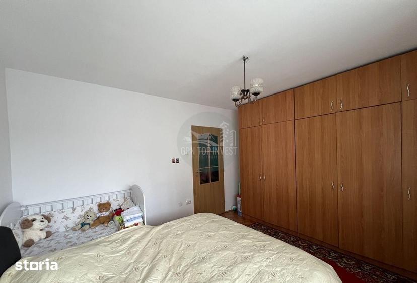 Apartament cu 2 camere decomandat, mobilat în Vest — fotografia 3