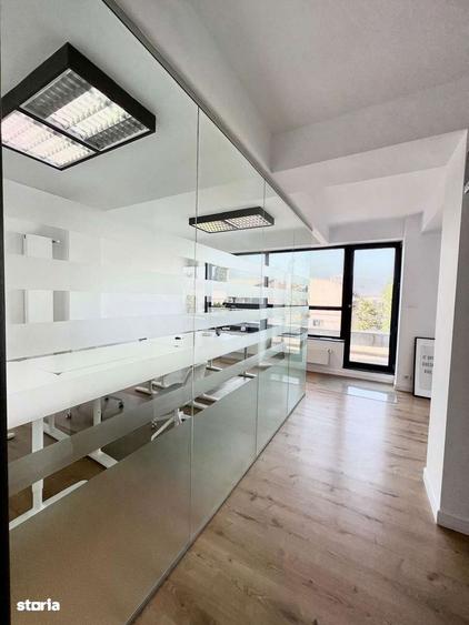 Dorobanti-Beller/ Cladire 2016/ Apartament exclusivist/ Birou-Locuinta - 9