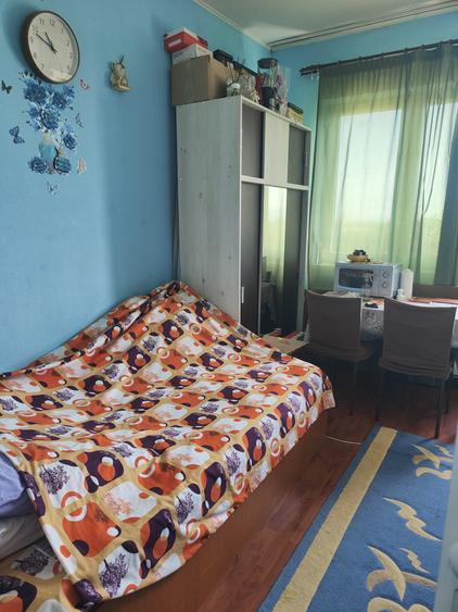 Garsonieră semidecomandată în Triaj