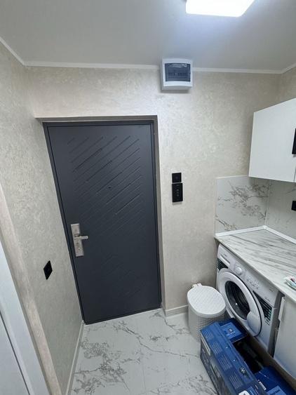 Garaoniera de vanzare zona maratei 22 mp Renovata complet - 5
