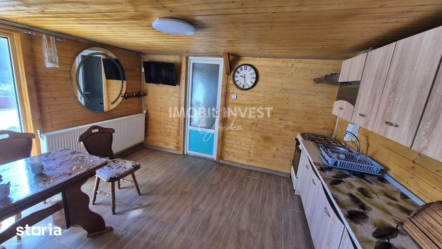 Casă cu 3 camere cu Teren 700 Mp în Bucerdea Grânoasă