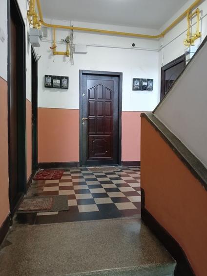 Garsonieră nedecomandată în Astra
