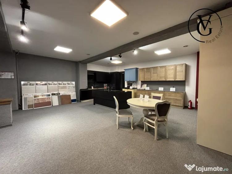 Spatiu comercial ultra central - 11
