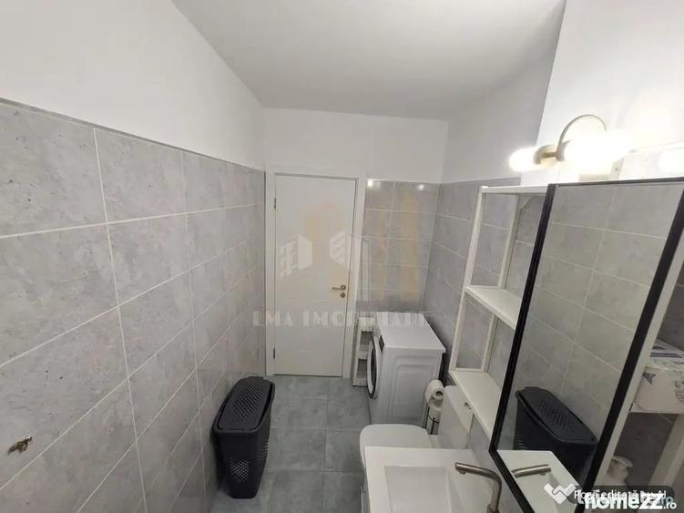 Apartament cu 2 camere decomandat în Sânpetru