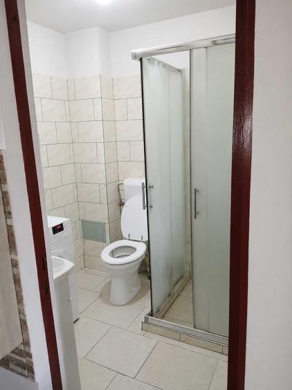 Casă cu 3 camere în Central