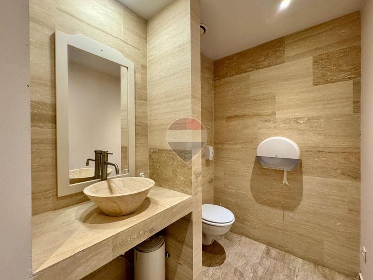 Spațiu comercial, de 280.29998779297 mp, în Știrbei Vodă