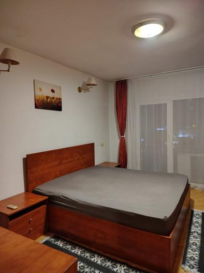 3 Camere | Natiunile Unite | Centrala | Vedere Panoramica | Balcon | Mobilat | - 6