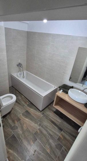 Apartament cu 2 camere decomandat, mobilat în Copou