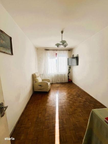 Apartament cu 3 camere decomandat în Gheorgheni