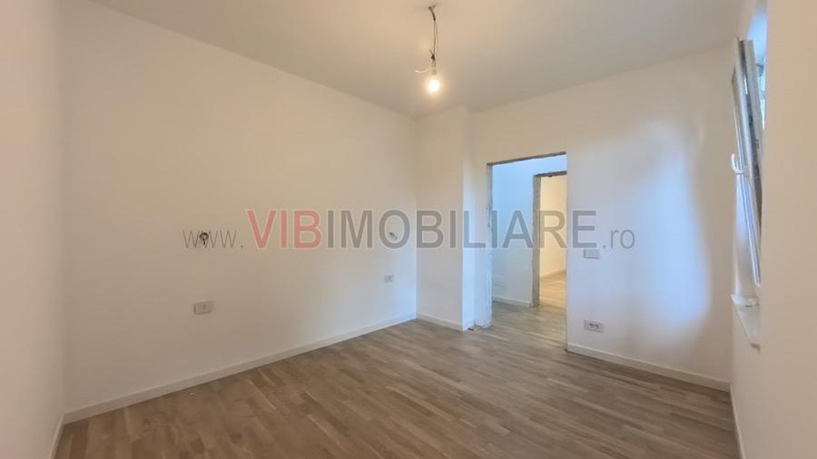 Floreasca Mozart lux mobilat renovat 2026 incalzire in pardoseala - 5
