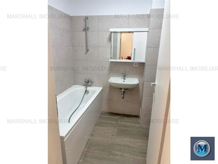 Apartament cu 2 camere decomandat, mobilat în Blejoi