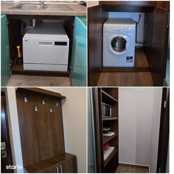 Ap 3 cam de inchiriat Ultracentral Pt V Milea Mobilux liber cu 1 iul - 5