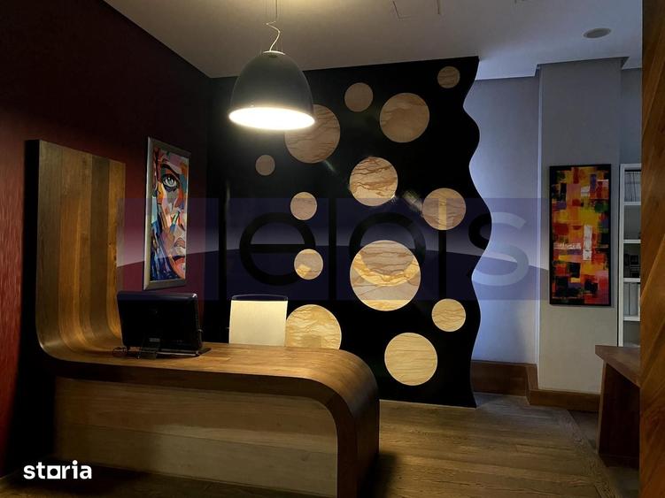 Spațiu comercial, de 281 mp, în Nerva Traian