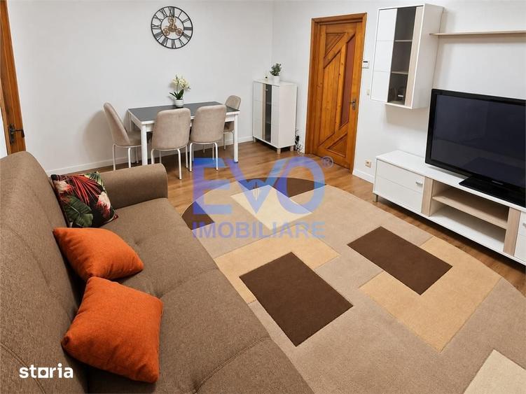 Apartament cu 2 camere în Nicolina
