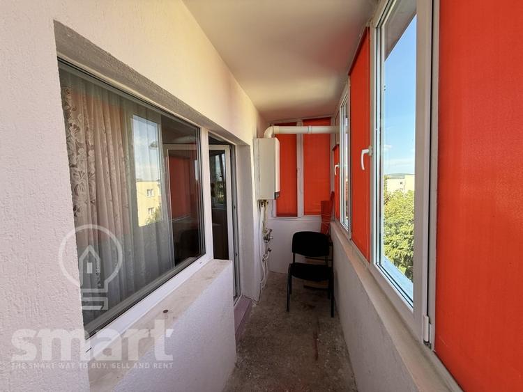 Apartament 3 camere decomanda 70mp Zorilor - 12