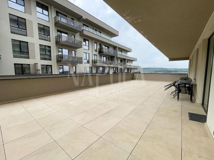 Apartament 3 camere de vanzare in Floresti - 9