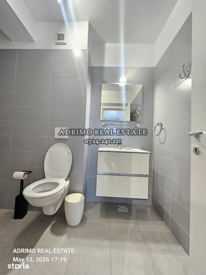 Apartament cu 3 camere în Tomis Plus