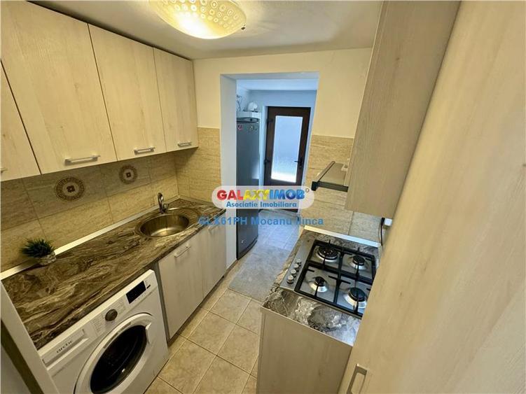 Inchiriere garsoniera moderna, la casa, zona Centrala - 18