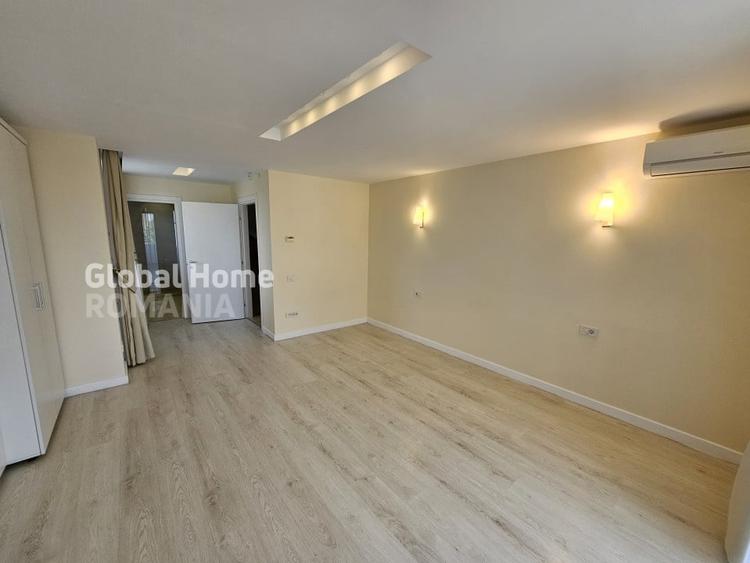 Duplex cu 7 camere cu Canalizare în Pipera