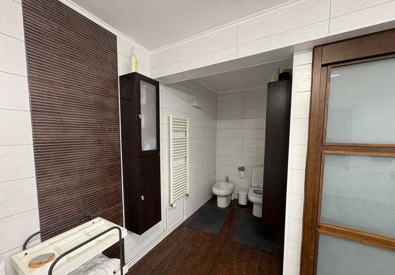 DUPLEX, proprietate exclusivista moderna functionala si cu stil, zona centrala - 7