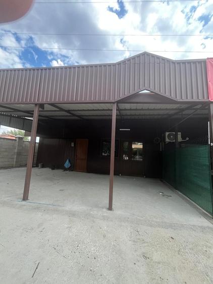 Spațiu comercial, de 44 mp, în Făcăi