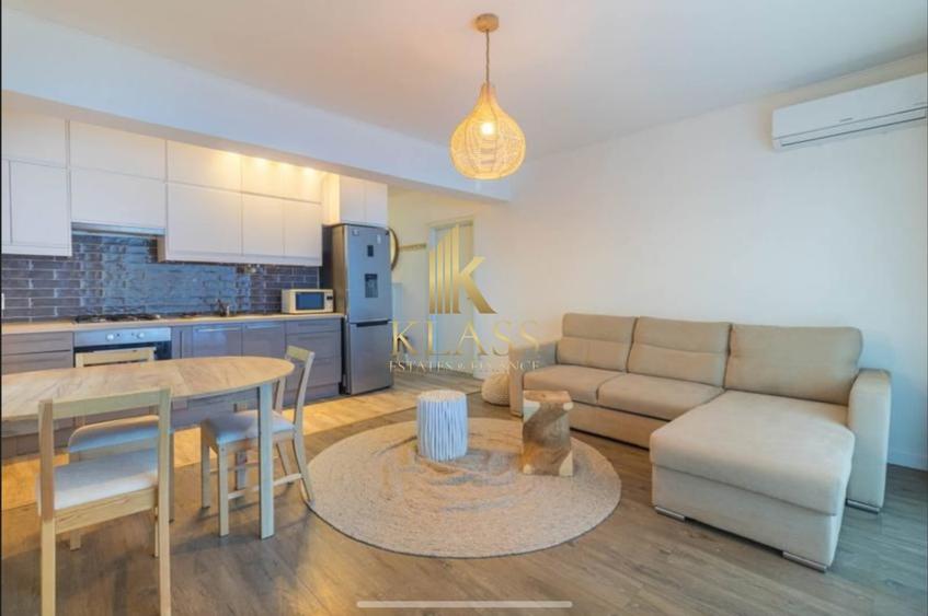 Apartament 3 camere cu curte proprie | Aviatiei | Pet Friendly | Parcare Inclusa - 2