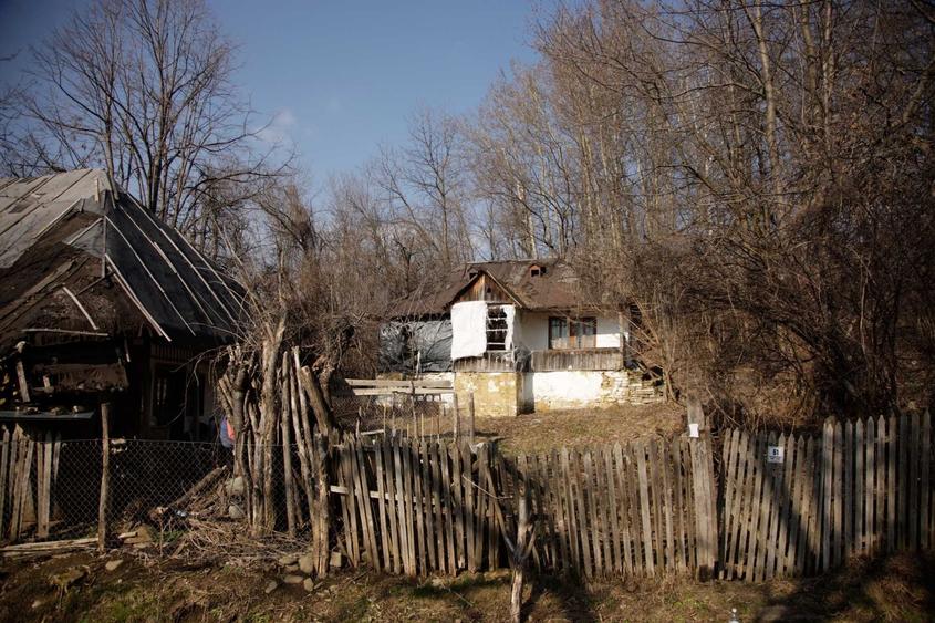 Vand teren intravilan, 1808 mp, situat in Sat Poiana Mierlei, Com. Drajna, Jud. Prahova - 1