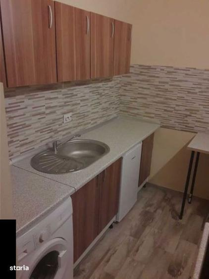 Garsonieră în Ultracentral