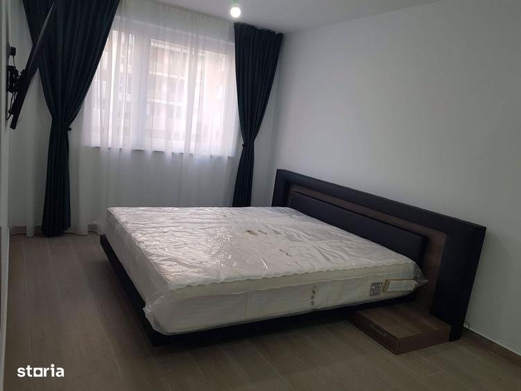 De inchiriat apartament 2 camere Urban Plazza - 9