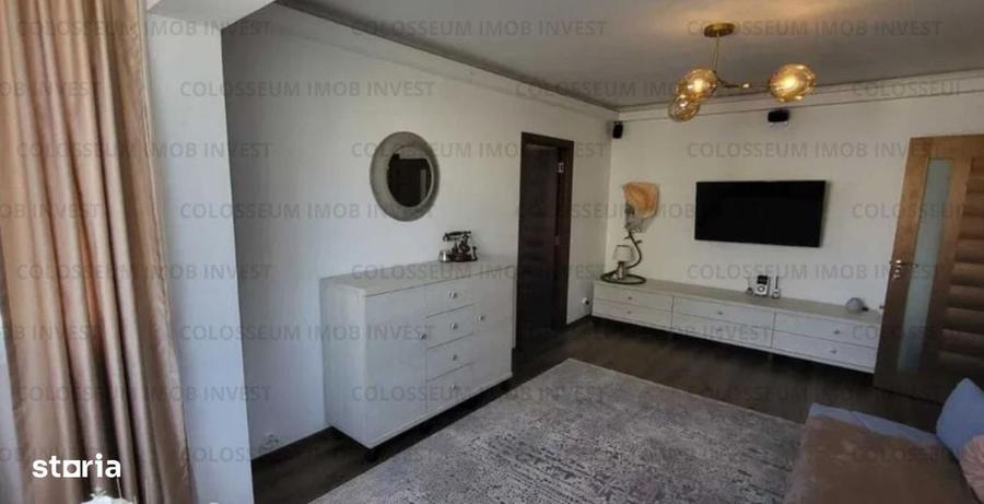 Apartament 2 camere | Semidecomandat | Etaj Intermediar | Zona Gemenii - 6