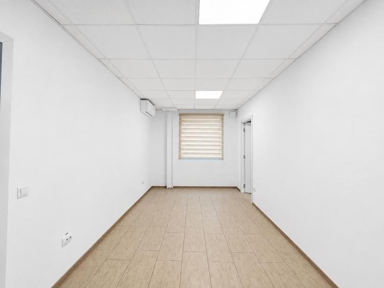 Spațiu industrial, de 200 mp, în Est