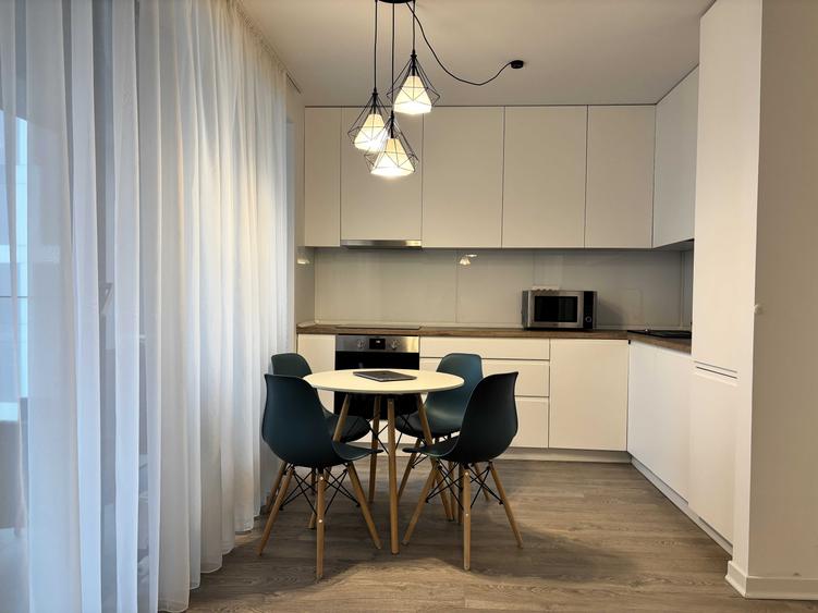 Proprietar | Apartament 2 camere | Cloud 9 Residence (Pipera) | Loc de parcare subteran inclus | 10 min metrou Aurel Vlaicu - 2