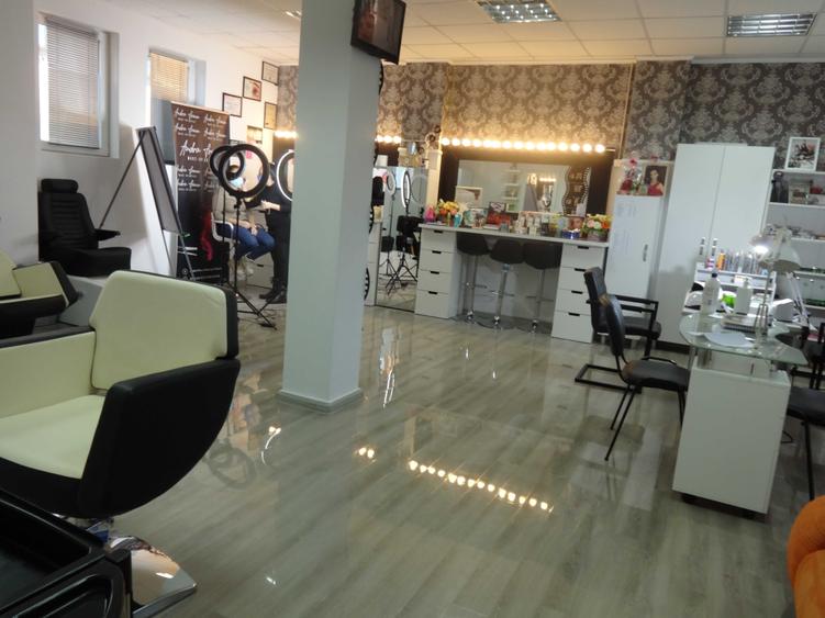 Spațiu comercial, de 184 mp, în Central