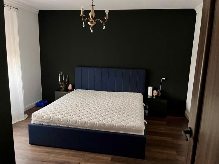 Casă individuală cu 2 camere cu Teren 807 Mp în Dragșina
