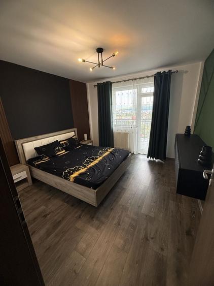 Apartament cu 4 camere în Central